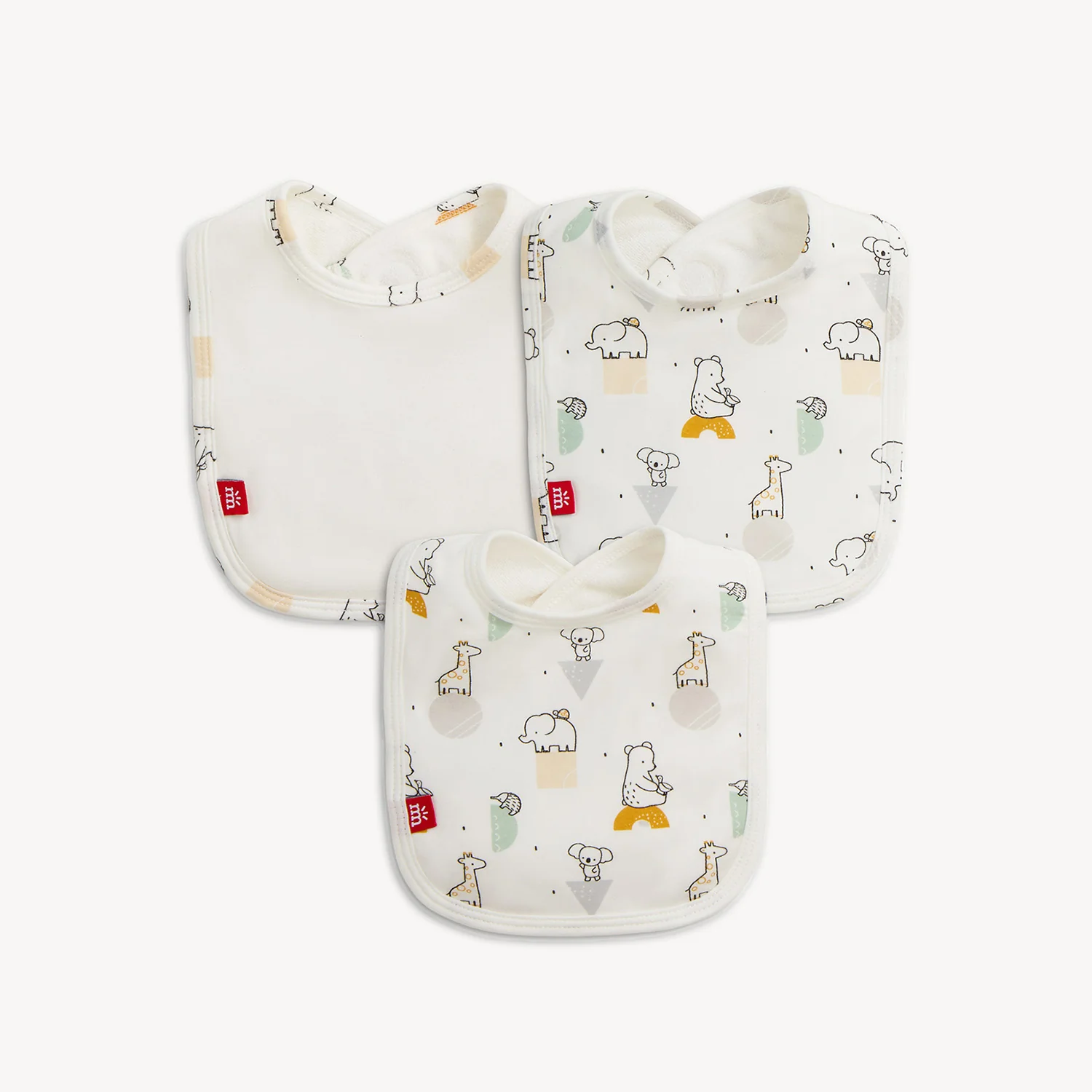 Semi-Annual Sale: Bibs & Accessories